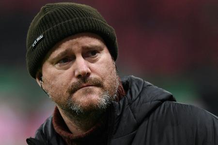 WM-Debatte: Göttlich legt nach und fordert DFB-Positionierung