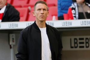 Medien: Bauer darf in Wolfsburg weitermachen