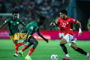 Nach fünf Jahren: Äthiopien darf wieder Heimspiele austragen