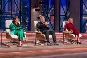 Die Höhle der Löwen