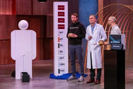 Die Höhle der Löwen