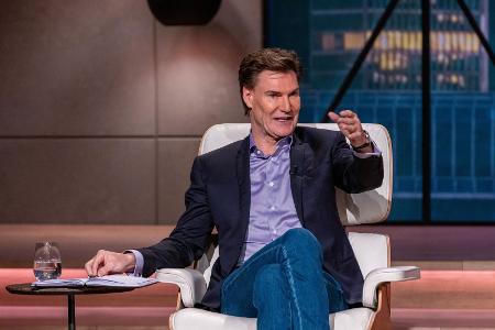 Die Höhle der Löwen