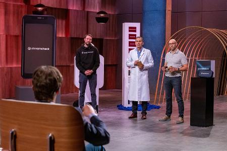 Die Höhle der Löwen