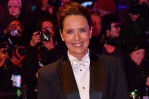 "Alles geregelt": Désirée Nosbusch hat ihr Testament verfasst