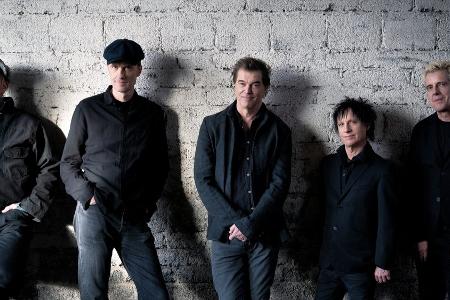 Die Toten Hosen veröffentlichen im Mai ihr letztes Studioalbum