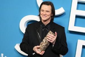 Rätsel um Jim Carrey: Management reagiert auf Gerüchte