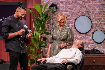 Die Höhle der Löwen