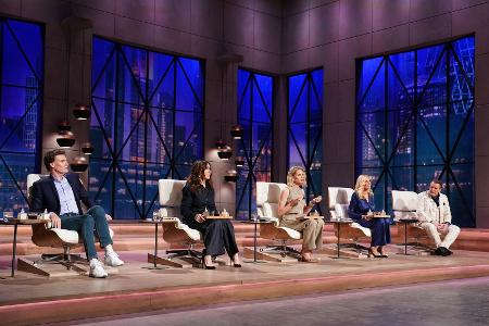 Die Höhle der Löwen