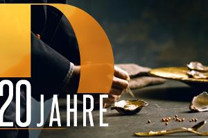 "Das perfekte Dinner": Spannende Fakten zum 20. Jubiläum