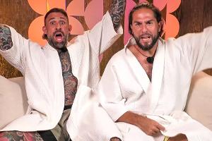 Schockmoment bei "Promis unter Palmen": Wer darf in die Villa zurück?