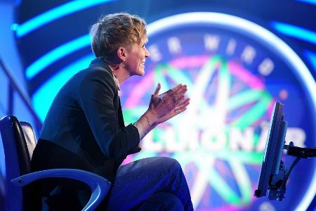 Wer wird Millionär?