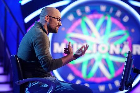Wer wird Millionär?