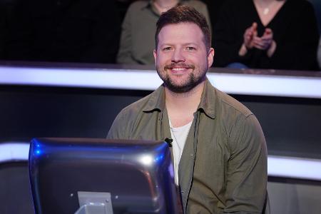 Wer wird Millionär?