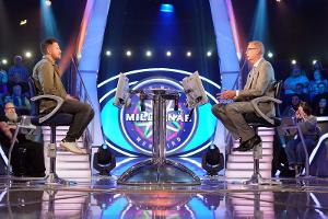 Wer wird Millionär?