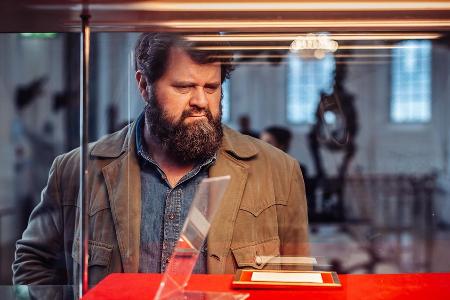 TV-Tipps am Dienstag