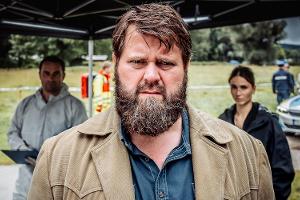 Behringer und die Toten. Ein Bamberg Krimi: Rivus