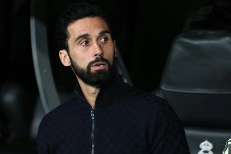 Arbeloa nach Patzer kämpferisch: 