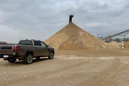 2/2026, KGM Musso Grand 2026