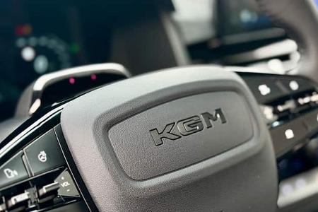 2/2026, KGM Musso Grand 2026