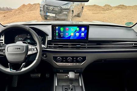 2/2026, KGM Musso Grand 2026