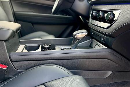 2/2026, KGM Musso Grand 2026