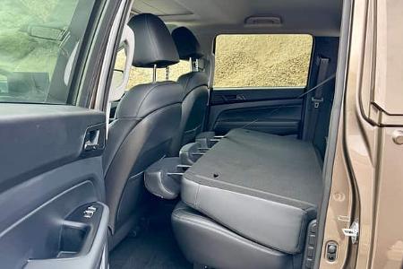 2/2026, KGM Musso Grand 2026