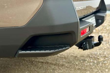 2/2026, KGM Musso Grand 2026