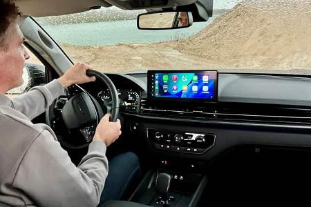 2/2026, KGM Musso Grand 2026