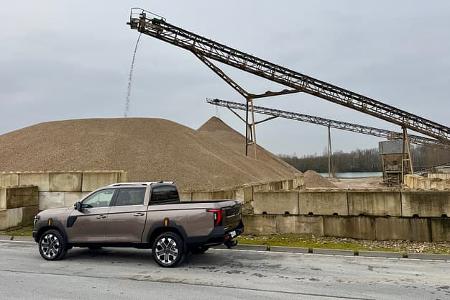 2/2026, KGM Musso Grand 2026