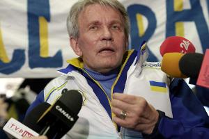 Paralympics: Ukrainer dürfen keine Landkarte auf Anzügen zeigen