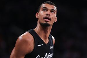 Einstieg beim Heimatklub: "Wemby" Aktionär von Nanterre 92