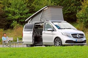 Mercedes Marco Polo (2020)