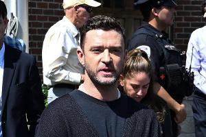 Justin Timberlake will Veröffentlichung von Bodycam-Video verhindern