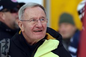 Beucher über Russen-Zulassung: "Ist ein Skandal"