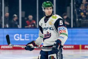 DEL: Eisbären im Endspurt ohne Reinke und Bergmann