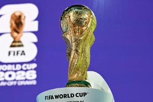 WM 2026: Angeblich doch nicht alle Spiele ausverkauft