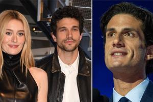 Jack Schlossberg wettert gegen Kennedy-Serie "Love Story"