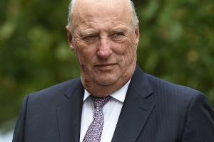 König Harald V. kehrt noch nicht von Teneriffa nach Norwegen zurück