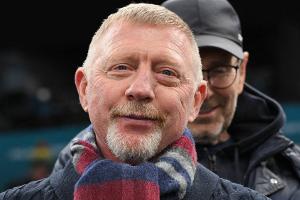 Boris Becker: Offene Worte zur Scheidung von Barbara Becker