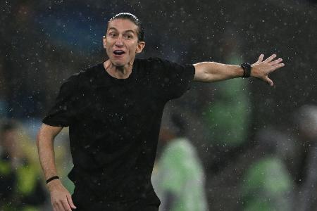 Nach 8:0-Sieg: Flamengo feuert Trainer