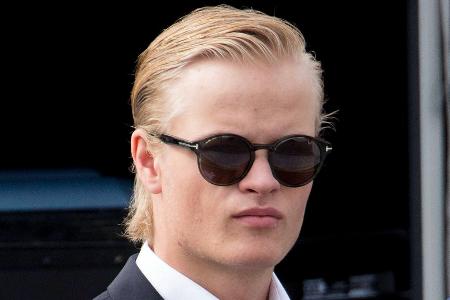 Marius Borg Høiby: Zwei neue Anklagepunkte gegen Mette-Marits Sohn