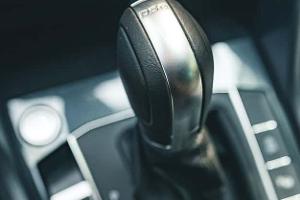 VW Tiguan Offroad 2.0 TDI 4Motion, Interieur