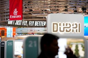 Der Krieg im Iran und die Auswirkungen vor allem auf den Nahen Osten überschatten die Tourismus-Messe ITB in Berlin.  