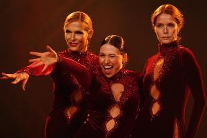 "Let's Dance"-Training macht den Promis schon zu schaffen