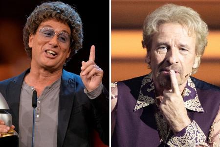 Atze Schröder / Thomas Gottschalk