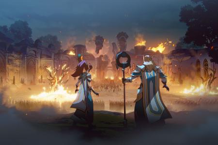 World of Warcraft: Midnight (Blizzard; 3 . März; PC)