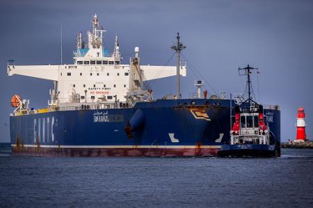 Der Iran-Krieg macht Öl teurer - mit breiten Folgen. 