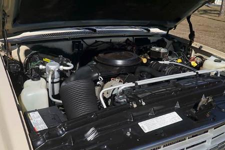 Chevrolet Pick-up C/K Series 3500 1988