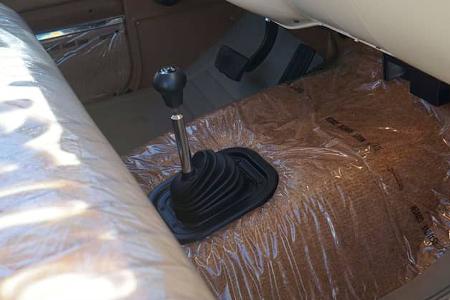 Chevrolet Pick-up C/K Series 3500 1988