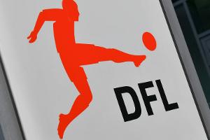 DFL künftig "Bundesliga" - neue Liga und Kaderkostenregel